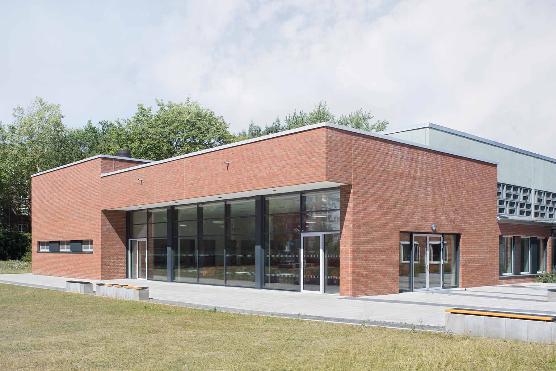 Grundschule Tiefenriede