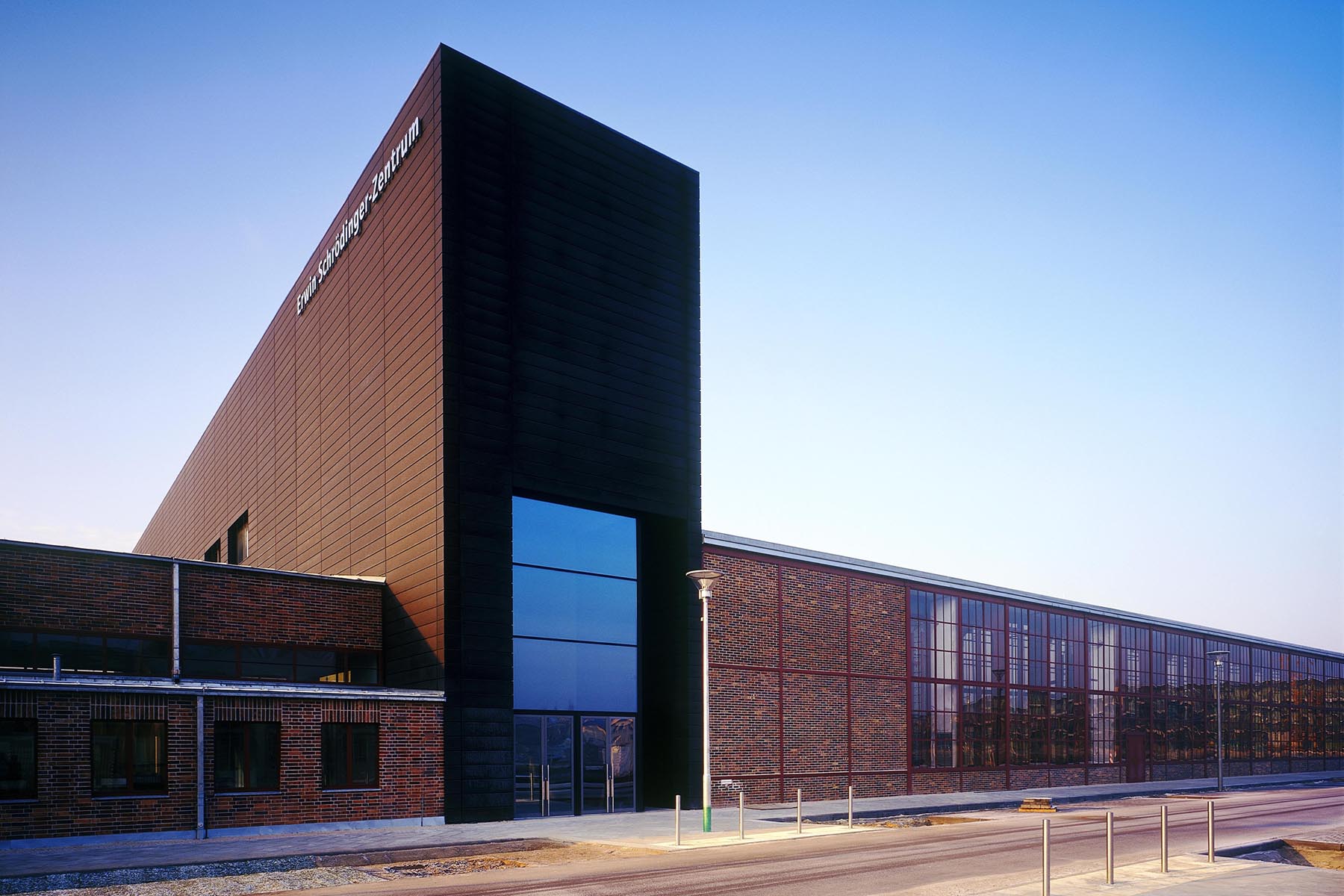 Uni Bibliothek Berlin